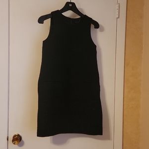 Beautiful black dress